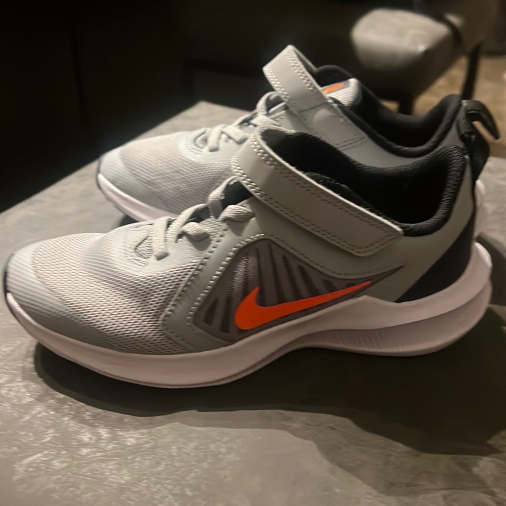 Boys Nike shoes